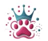 The Paw Queen Logo