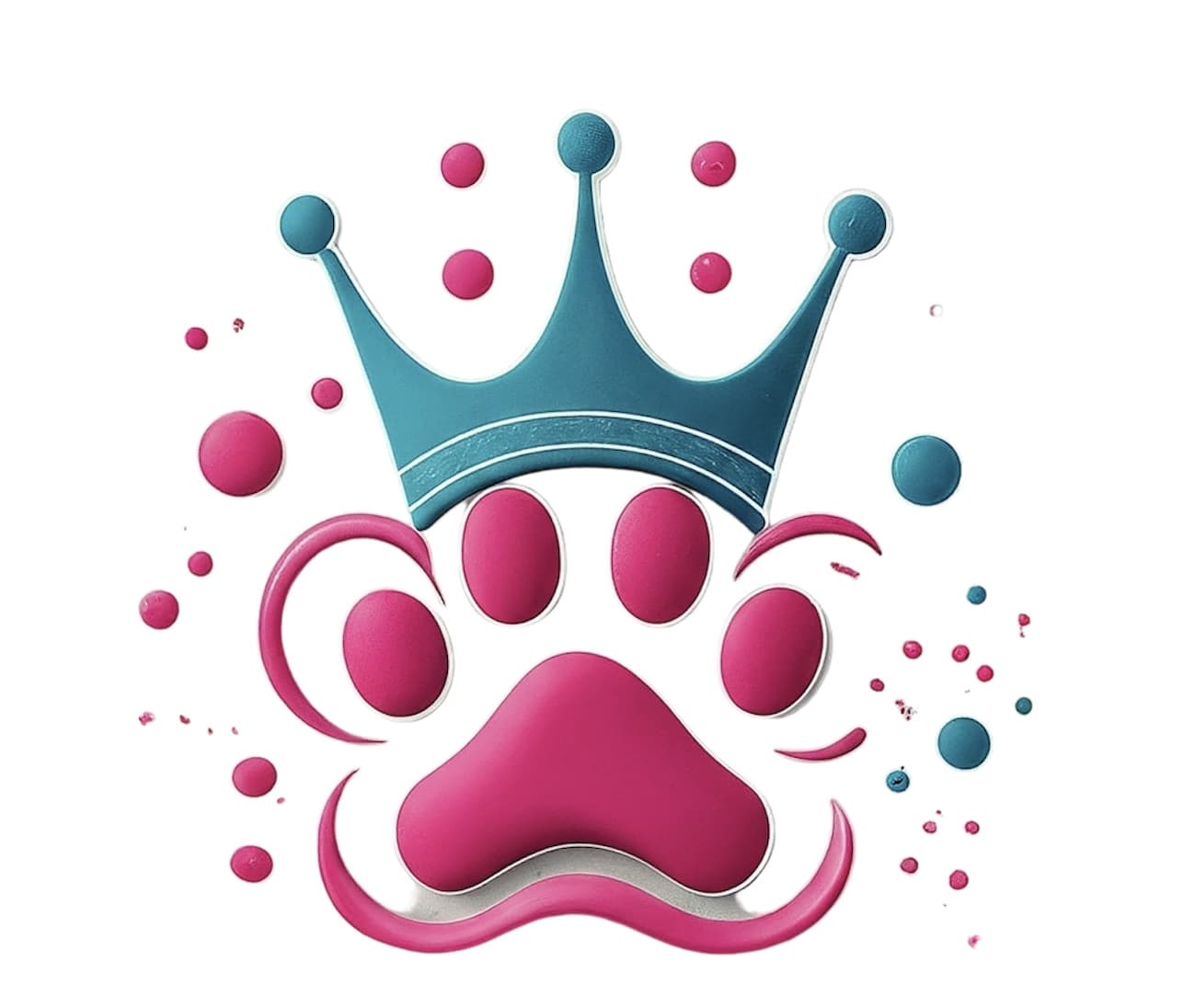 Welcome to The Paw Queen
- Where EVERY pet feels like Royalty!